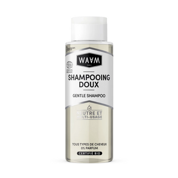 Base de Shampoing Doux