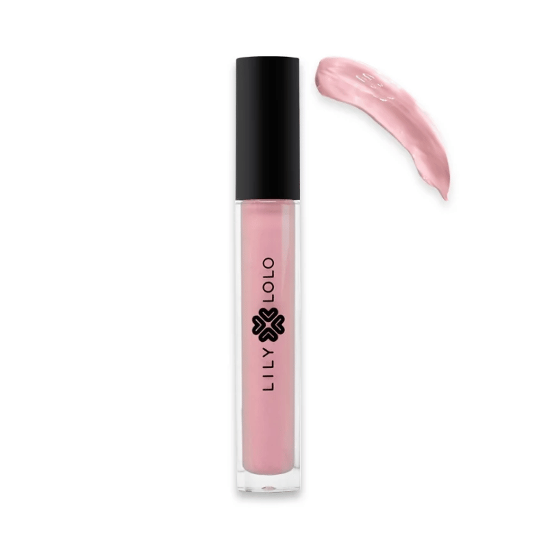 Natural Lip Gloss - Nuoo