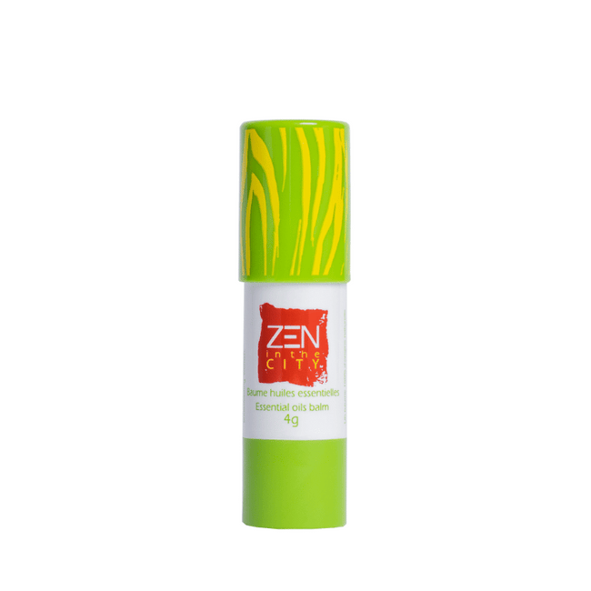 Baume Relaxant pour la Tête - Nuoo