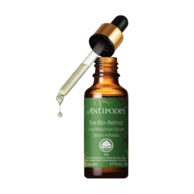 Eve - Bio Rétinol Sérum Anti-Rides - Nuoo