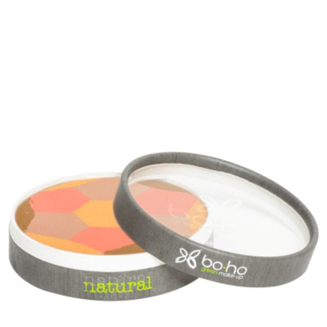 Poudre Bonne Mine 01 - Healthy Glow - Nuoo