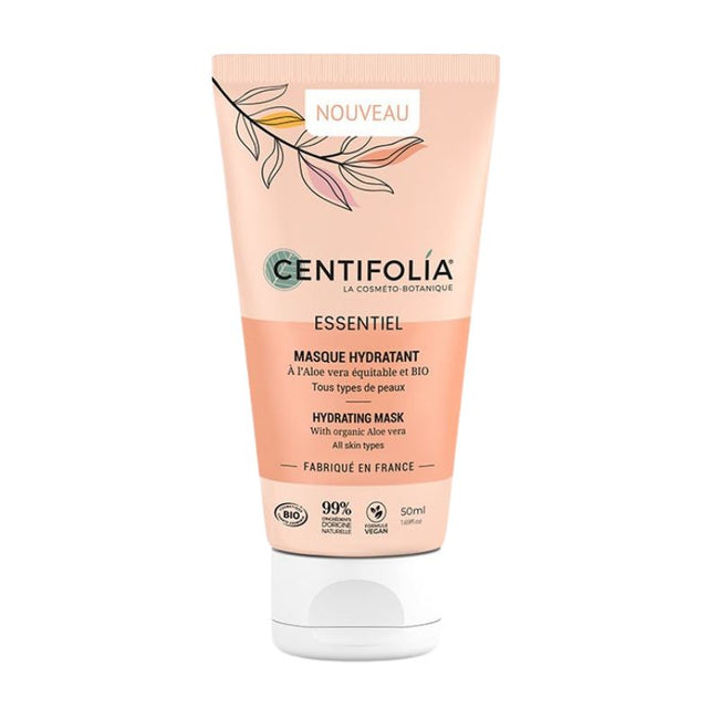 Masque Hydratant - Essentiel - Nuoo