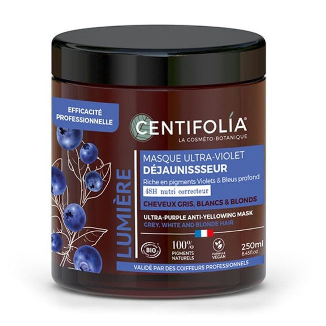 Masque Ultra-violet Dejaunisseur - Nuoo