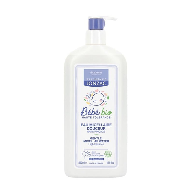Eau Micellaire Douceur Bébé - Nuoo