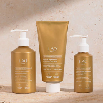 Cure régénérante complète - Intense Protein Bonding