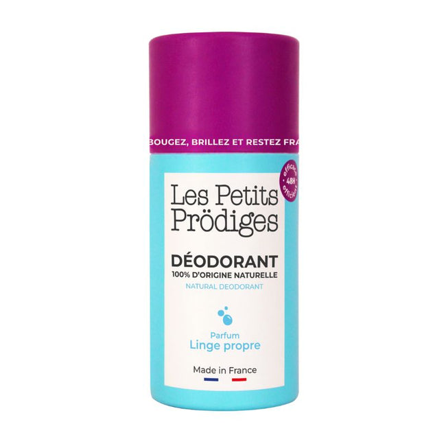 Déodorant Linge Propre - Nuoo