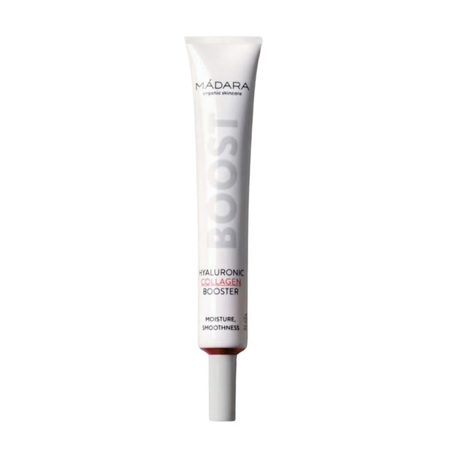 Booster de Collagène à l'Acide Hyaluronique - Nuoo