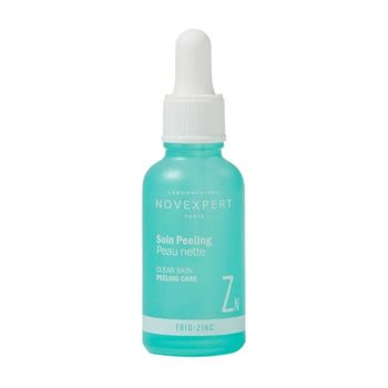 Novexpert - Soin Peeling Peau Nette - exfoliant acides de fruits - Made in France