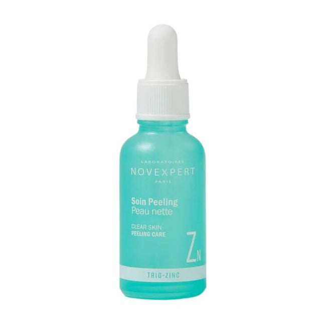 Soin Peeling Peau Nette - Nuoo