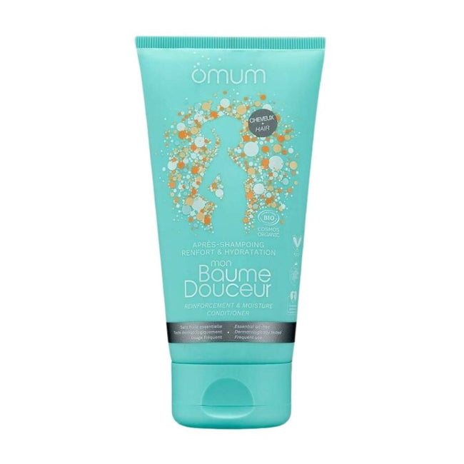 Après-shampoing Renfort & Hydratation - Mon Baume Douceur - Nuoo