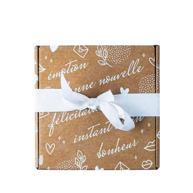Coffret L’Instant Câlin - Nuoo