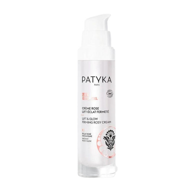 La Crème Rose Lift Eclat Fermeté – Lift Essentiel - Nuoo