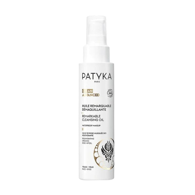 Huile Remarquable Démaquillante - Clean Advanced - Nuoo