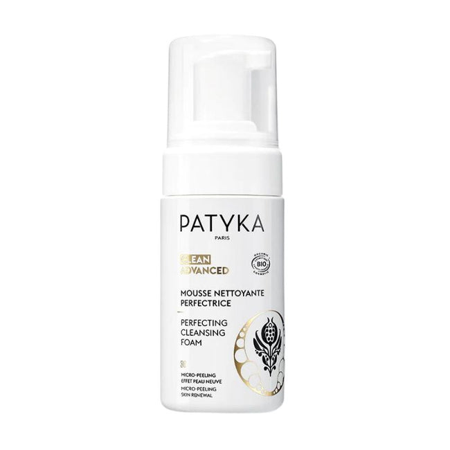 Mousse Nettoyante Perfectrice - Clean Advanced - Nuoo