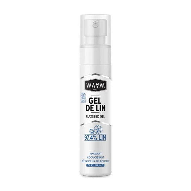 Gel de Lin - Nuoo