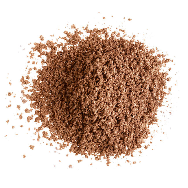 Poudre Bronzante Minérale - Nuoo