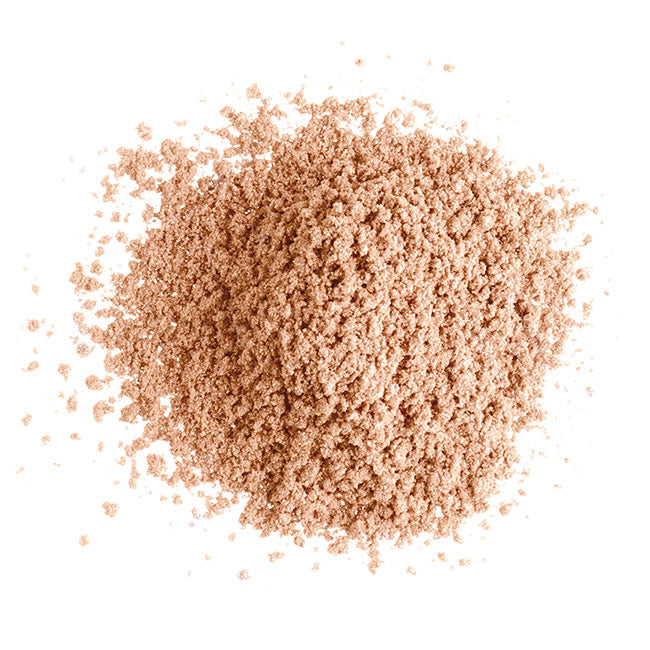 Poudre Bronzante Minérale - Nuoo