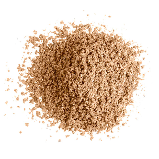 Poudre Bronzante Minérale - Nuoo