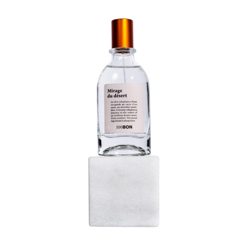 Eau de Toilette Mirage du Désert