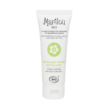 Gommage Visage Exfoliant