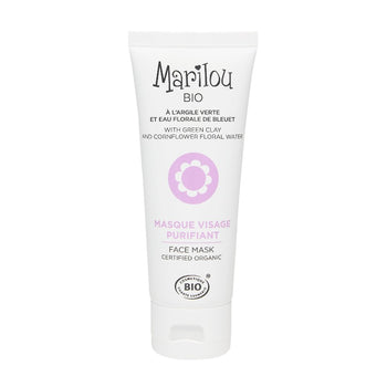 Masque Visage Purifiant