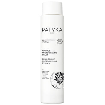 Essence Micro-Peeling Éclat