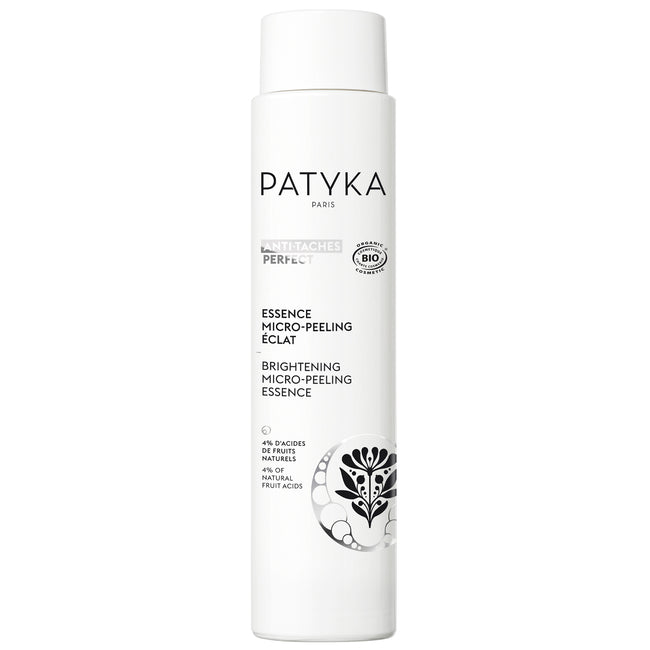 Essence Micro-Peeling Éclat - Nuoo