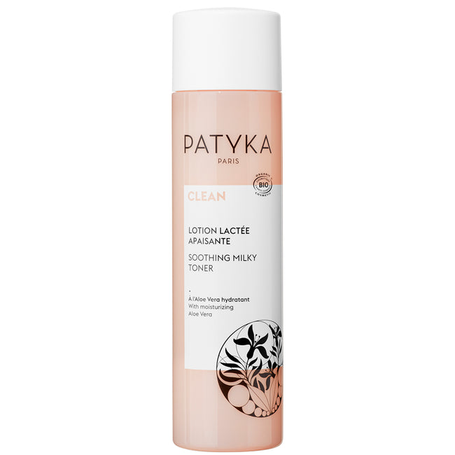 Lotion Lactée Apaisante - Nuoo