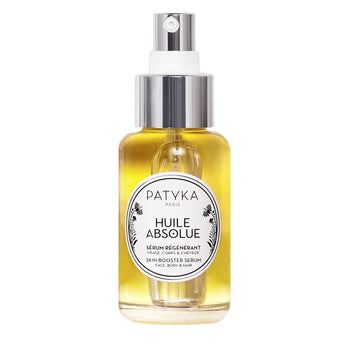 Patyka - Huiles - Huile Absolue