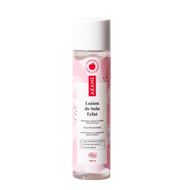 Lotion de Soin Eclat - Nuoo