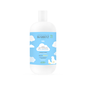 Eau Nettoyante Bébé