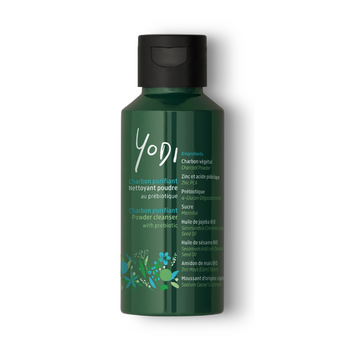 Nettoyant en Poudre Purifiant - Charbon & Prébiotique