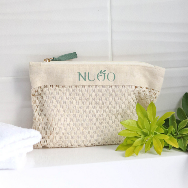 La Jolie Trousse - Nuoo