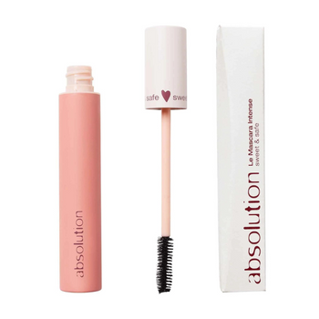 Sweet & Safe Le Mascara Intense