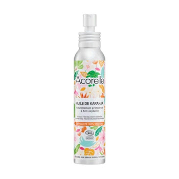 Acorelle - Huile de Karanja bio - Huiles végétales bio