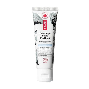Akane - Gommage Lacté Purifiant - Gommages bio
