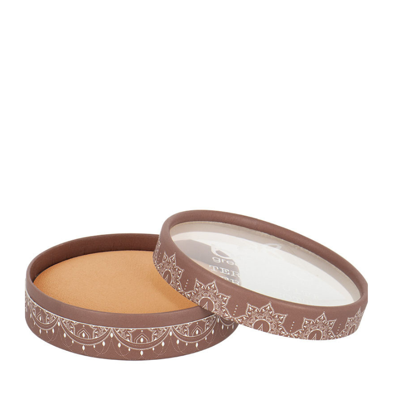 Terracotta - Poudre de Soleil - Nuoo