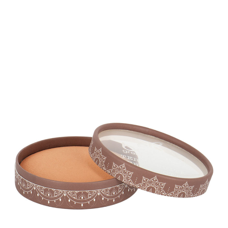 Terracotta - Poudre de Soleil - Nuoo