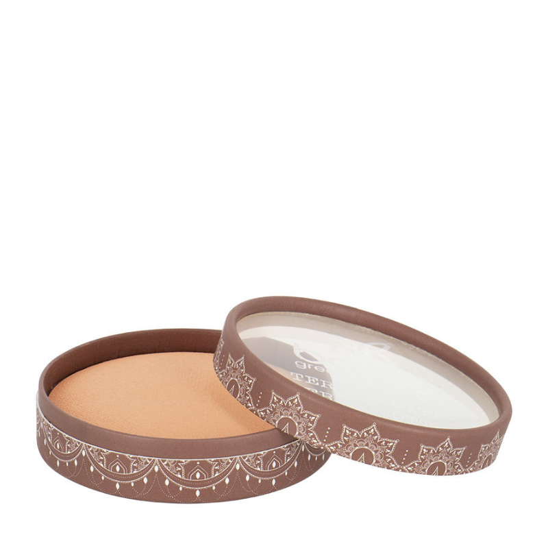 Terracotta - Poudre de Soleil - Nuoo