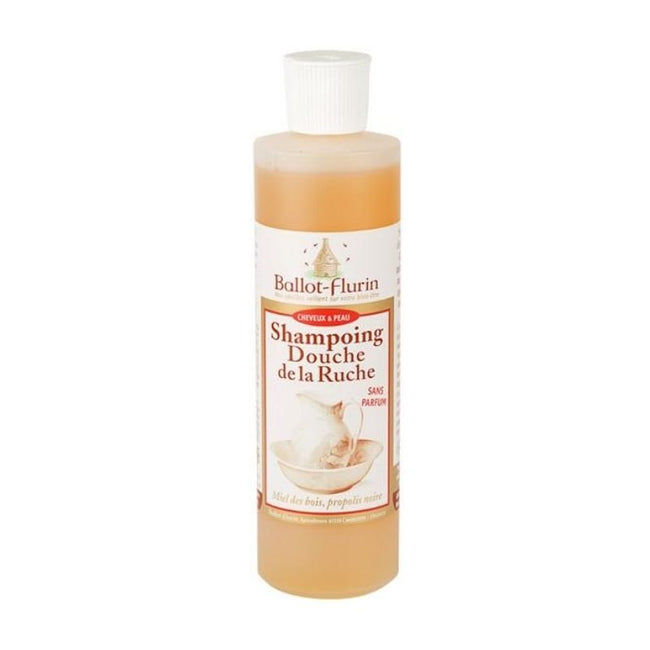 Shampoing-Douche de la Ruche - Nuoo