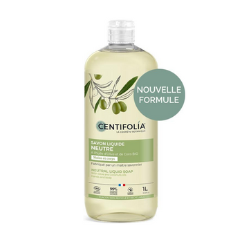 Savon Liquide Neutre
