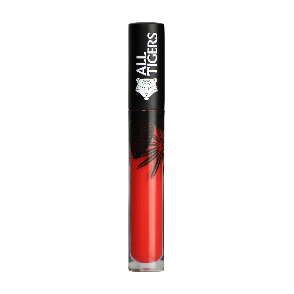 Rouge à Lèvres Liquide - Nuoo