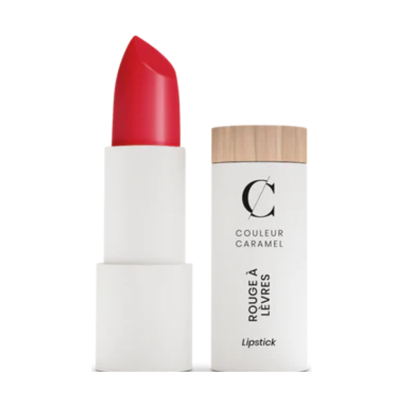 Rouge à Lèvres Satiné - Nuoo