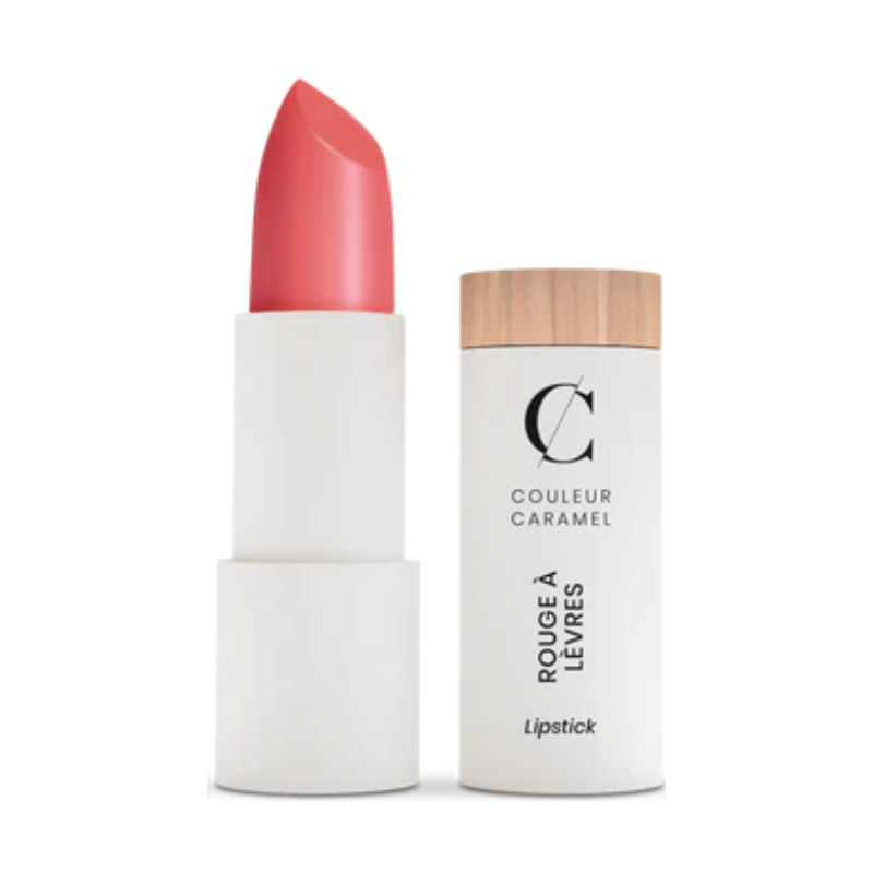 Rouge à Lèvres Satiné - Nuoo