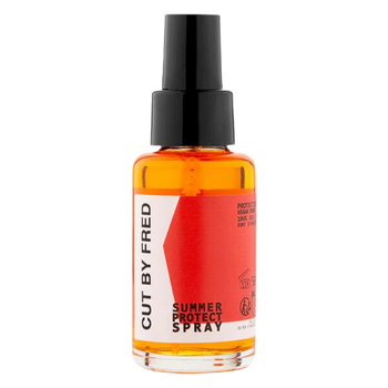 Summer Protect Spray - Spray Protection Solaire Cheveux