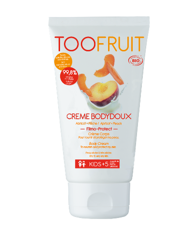 Crème Bodydoux - Nuoo