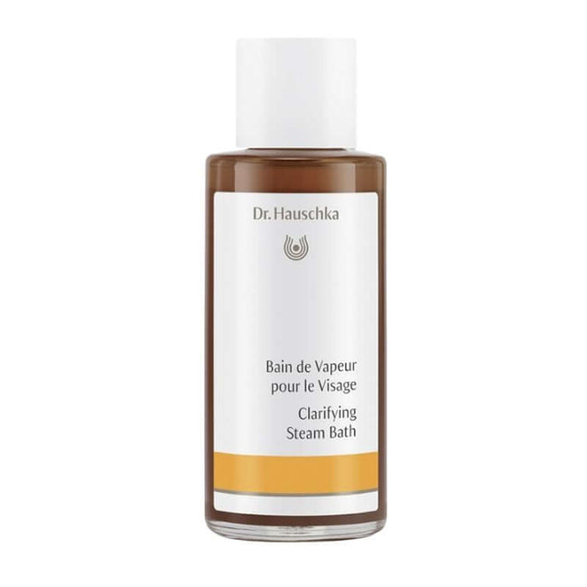 Bain de Vapeur pour le Visage - Nuoo