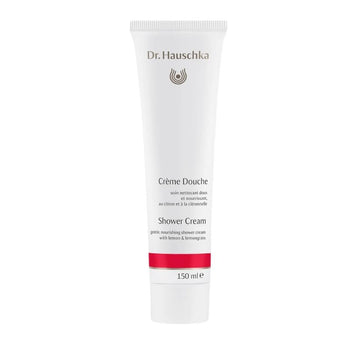 dr Hauschka - Crème Douche - Gels douche bio