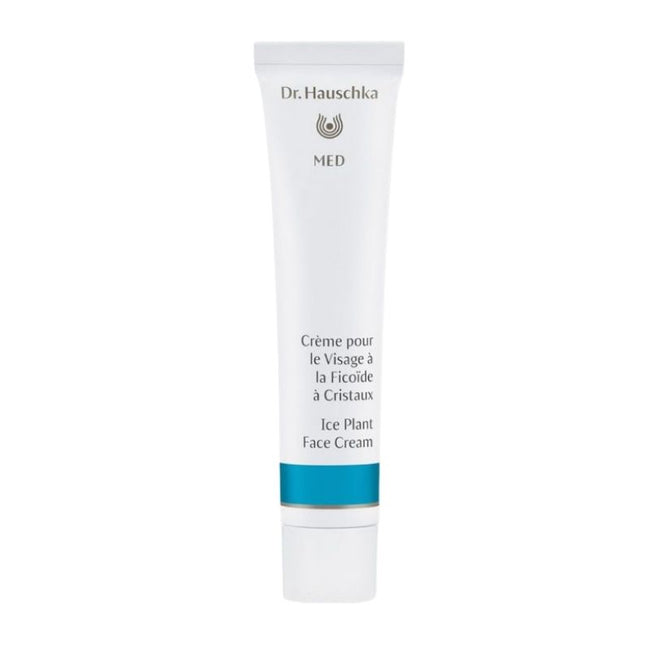 Crème pour le visage à la Ficoïde à Cristaux - Nuoo