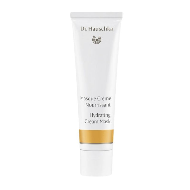 Masque Crème Nourrissant - Nuoo